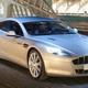 Illustration for article titled Would You Drive This Aston Martin Rapide If You Had To Street Park It In Manhattan?